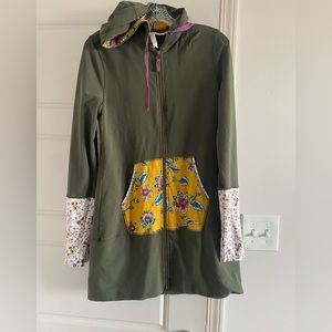 Matilda Jane jacket